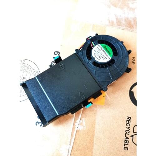 Fan for BAZB0715R2U R9KMD EF70150SX-C030-S99 Dell OptiPlex 9020M 3020m USFF EF70150SX-C020-S9A 2N51K KSB0705HB-A PVB070E05N-P02
