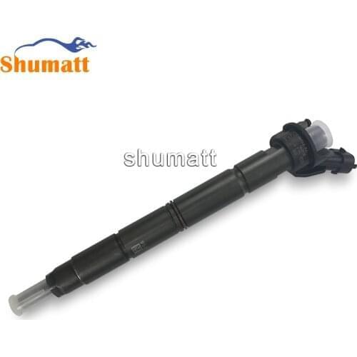 Remanufactured Fuel Injector 0445117040 0986435433 For F00ZP17040 F00VX40115 F00RJ01453