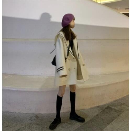 Xsyyfast Womens Blue Coats