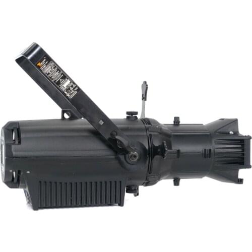 6/lot Die Casting Aluminum LED Profile Spot Light 200w,180w,300w WW or CW Theater Studio Lighting