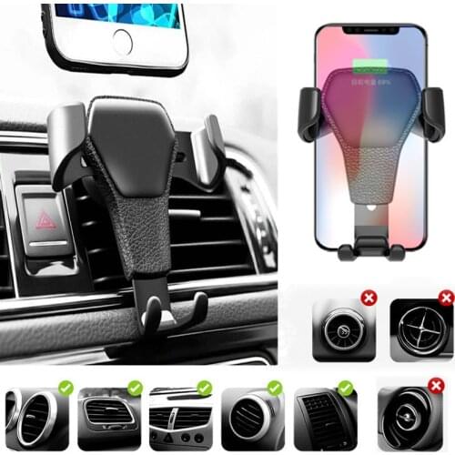 Автомобильные держатели для мобильных телефонов ADCKYOOL China At AliExpress