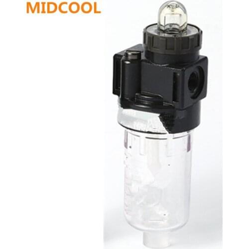 AL1500/2000/BL2000/3000/4000 series lubricator