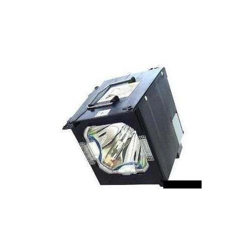 AN-K12LP/BQC-XVZ100005 Original bare lamp with housing for Sharp XV-Z12000/Z12000 MK2 Projectors