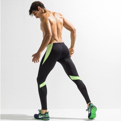 AQUX Men's Hiking Pants