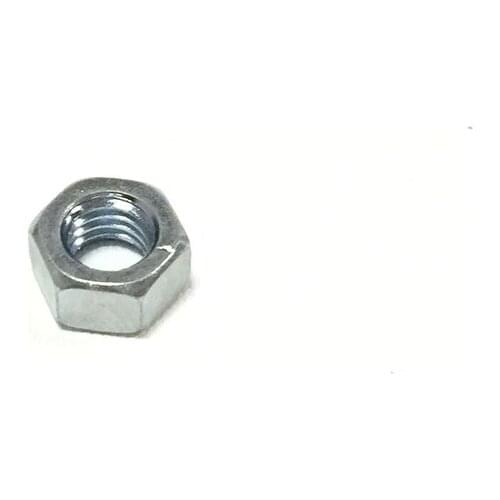 Bowling Spare Parts T844 049 002 Nut, Stover Lock, 1/4-20 (10 pcs/bag) Use for AMF Machine