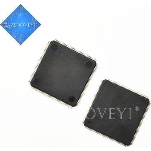 1pcs/lot SAK-C167CS-LM SAK-C167CS QFP-144