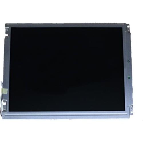 Can provide test video , 90 days warranty NL6448BC33-50E 10.4" 640*480 a-Si TFT-LCD panel