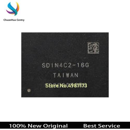 SDIN4C2-16G BGA Original In Stock Bigger Discount for the More Quantity