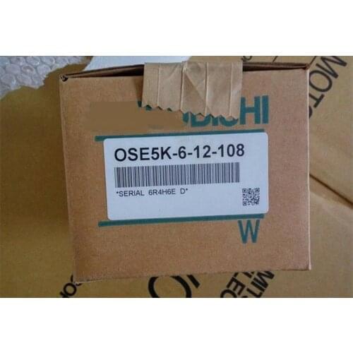 New and Original OSE5K-6-12-108 Encoder