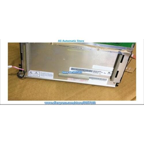 Original 8.4-Inch G084SN05 V.0 G084SN05 V3 G084SN05 V7 LCD Screen