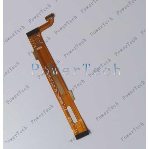 Original Ulefone Armor 5S Main Ribbon Flex Cable FPC Accessories For Ulefone Armor 5S Smart Phone Repair Main Board