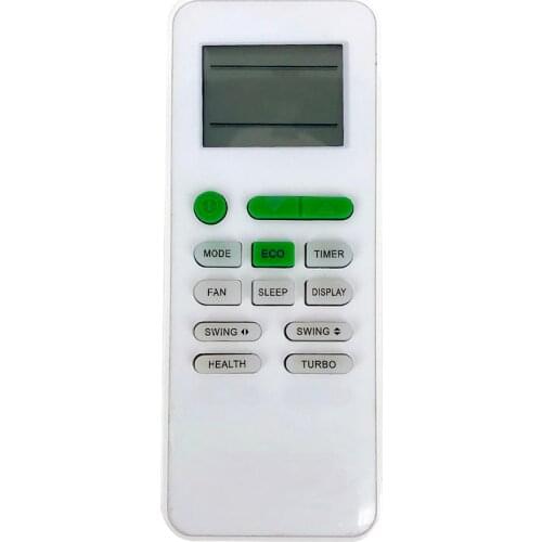 For TCL Air Conditioner Remote control New Original GYKQ-52 AC Remote A/C Fernbedienung