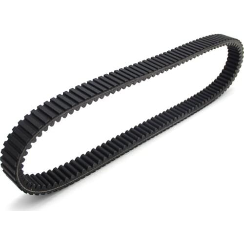 ATV UTV MOTORCYCLE STRAP DRIVE BELT TRANSFER BELT CLUTCH BELT FOR John Deere Gator CS 250 2004-2007 ATV UTV STRAP