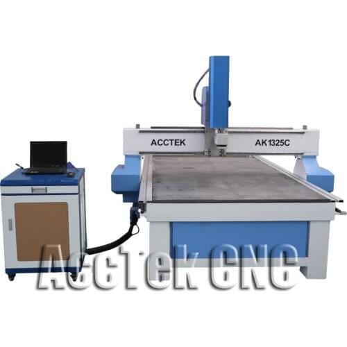 RF Metal Tube CO2 Laser Marker RF CO2 Laser Marking Engraving Machine for Wood Leather and Ceramics
