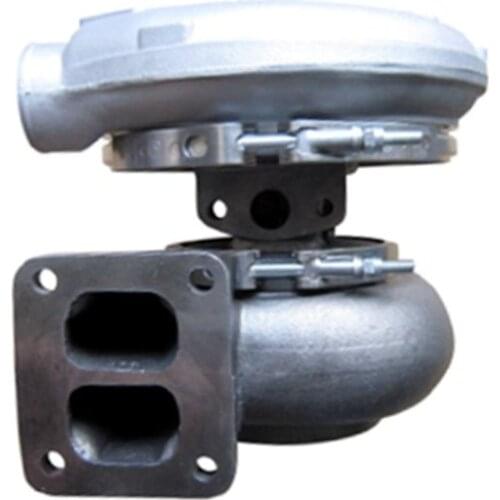Eastern Turbocharger 310135 184119 7N7748 0R5807 Turbo Charger Fit for Caterpillar Earth Moving with 3306 Engine