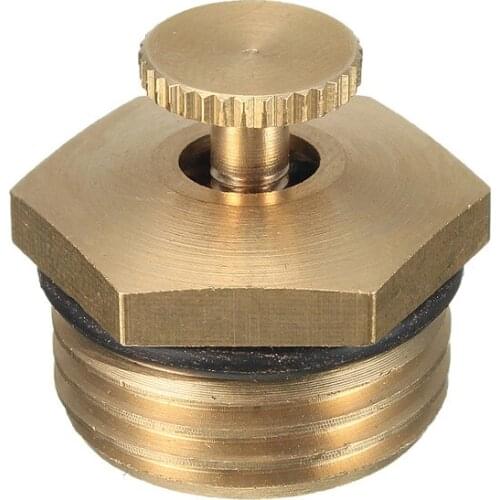 1pc Atomizing Nozzle Adjustable Centrifugal Lawn Garden Sprinkler Dust Cool Micro Jet Mist Agricultural Sprayer Irrigation