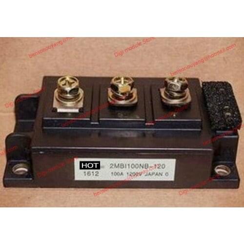 2MBI100NB-120