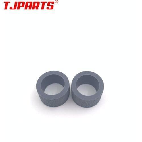 2X Feed Pickup Roller for EPSON L6061 L6071 L6160 L6161 L6166 L6168 L6170 L6171 L6176 L6178 L6190 L6191 L6198 M2140 M2170 M3140
