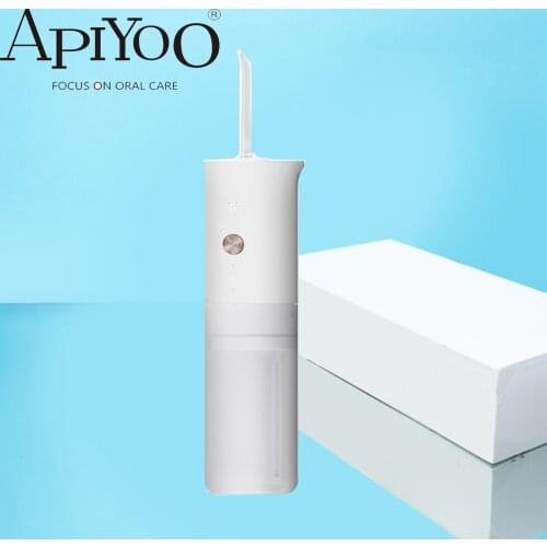 Ирригаторы для полости рта Apiyoo China At AliExpress
