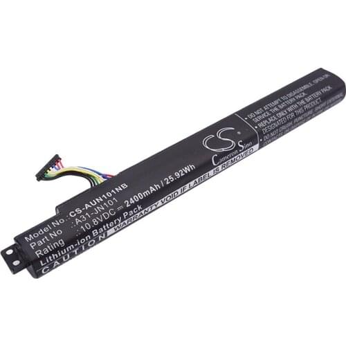 CS 2400mAh/25.92Wh battery for Asus JN101 A31-JN101