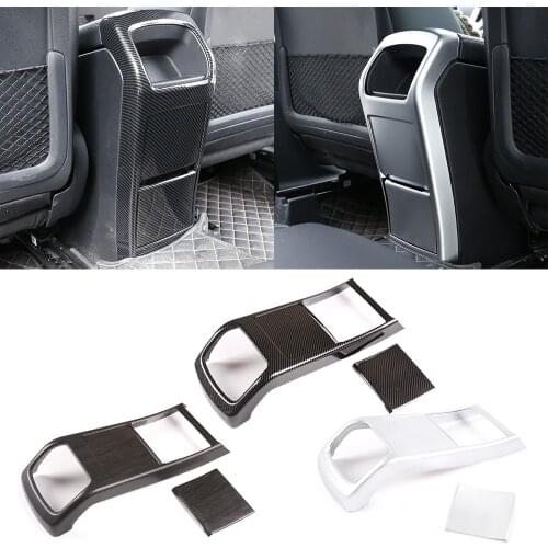 Rear Air Vent Outlet Decoration Trim Fit for Mercedes Benz B Class W247 2020 2021 Interior Accessories