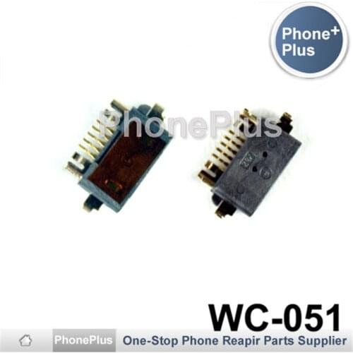 For Sony Xperia Neo V MT11 MT11i X9 Go ST27 ST27i USB Charging Port Connector Plug Jack Socket Dock Repair Part