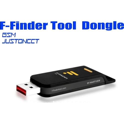 F-FinderTool dongle find Troubleshooting in hardware For iPhone, Xiaomi, VIVO, OPPO no need Schematic, diagram, line block