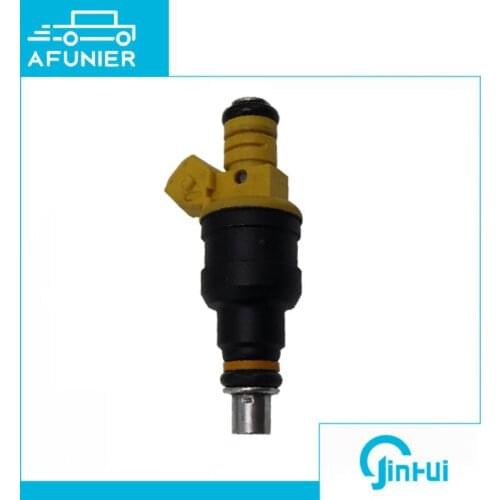 Fuel injector nozzle for Volvo 850 2.4L L5 OE No.0280150779