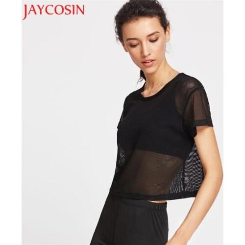 Летние блузки JAYCOSIN China At AliExpress