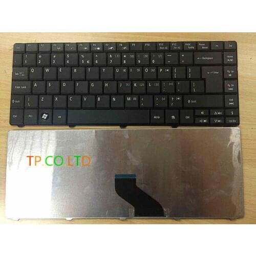 New US keyboard For ACER aspire E1-421 E1-421G E1-431 E1-431G EG 1-451E1-471 E1-471G BIG ENTER KEYBORAD