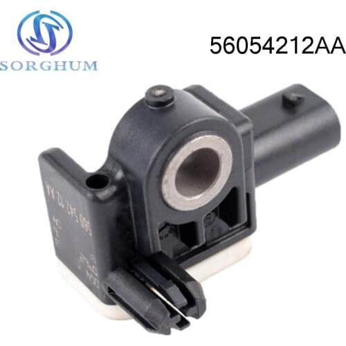 New Crash Sensor Impact Sensor For D odge Durango J eep Grand Cherokee 56054212AA