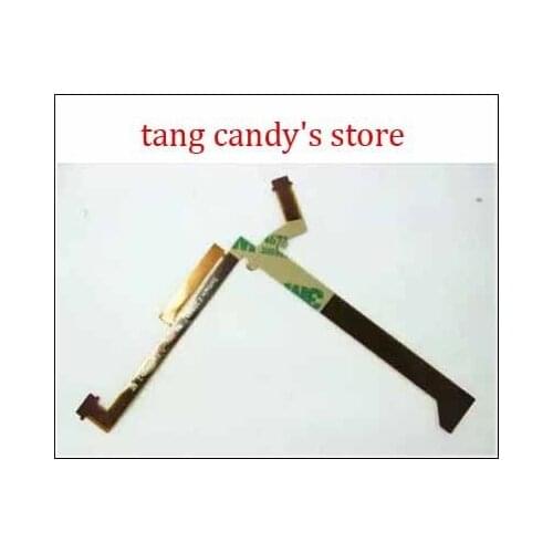2PCS/ NEW Lens Anti-Shake Flex Cable For SONY E 18-200 mm 18-200mm F3.5-6.3 OSS LE (SEL18200LE) Repair Part