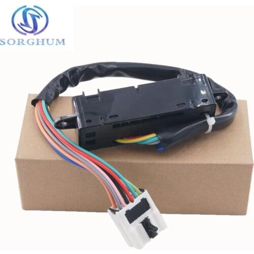 New Seat adjustment switch for Nissan 05 Teana left OEM 87066-9W10B 870669W10B