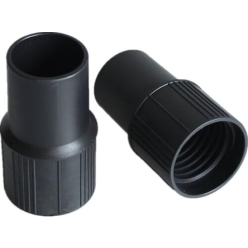 Central Vacuum Cleaner Parts 38mm*42mm Adapter Fit for Vacuum Cleaner Hose Vacuum Cleaner Tube Connector Fit Tube size 40mm