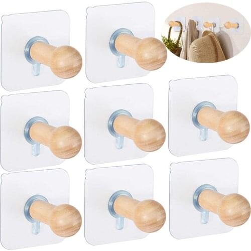TETOU Household Hooks