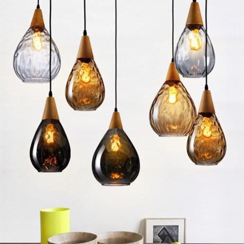Yellowking LED Pendant Lights China