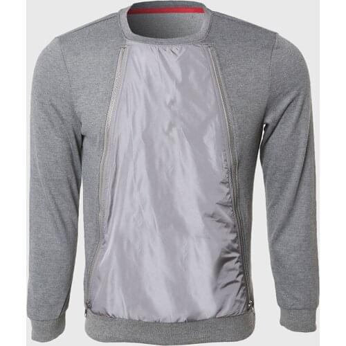 Zecmos Men's Sweatshirts