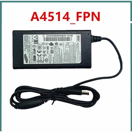 Ac Adapter Voeding Lader Voor Samsung A4514_FPN 14V 3.22A 45W U28E590D S22C300H BN44-00800B LU28E590DS/Za