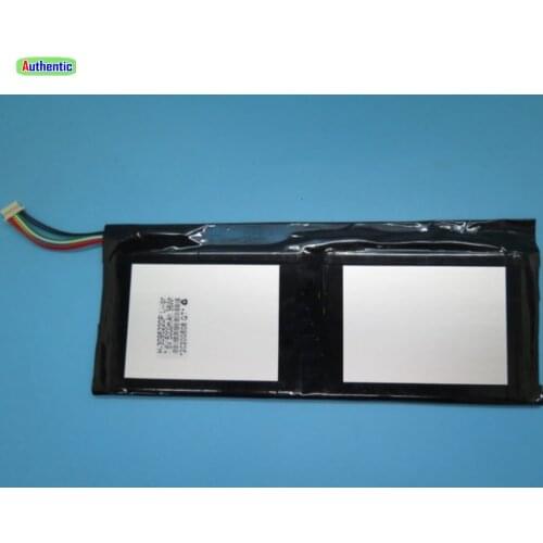 5000mah 7.6v battery for Voyo VBook V3 Pentium Edition Ultimate Edition Fingerprint V3 PRO A1 13.3 N3450 3095220 laptop battery