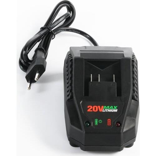 ANJIRO Battery Chargers