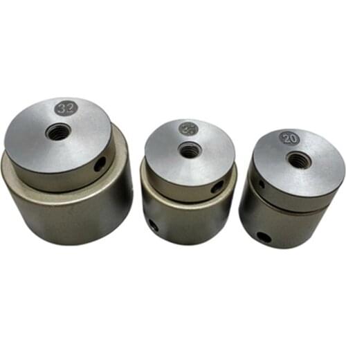 Extra Hot Melt PPR Thickening Plastic Welding Machine 20-32 Hot Melt Machine Hot Head