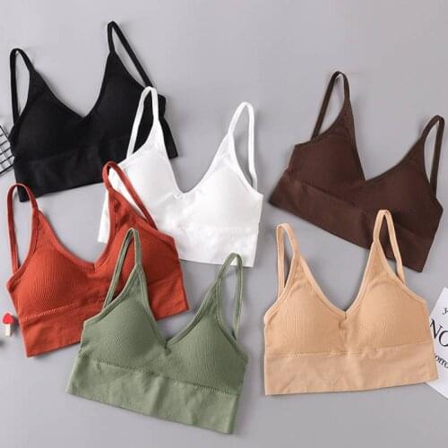 1 Pcs Bras For Women Sexy Seamless Bra U Type Backless Bra Push Up Bralette Brassiere Women Bra Soutien Gorge Femme