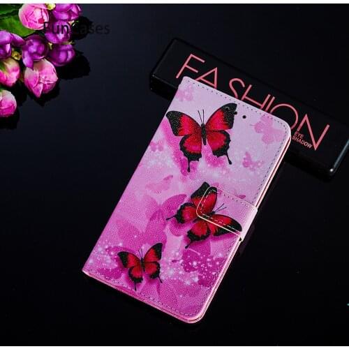 Cartoon Flip Cases For accesorios Samsung A31 Aksesuar PU Leather Wallet Flip Phone Bag Carcasa sFor Samsung Galaxy cellular A31