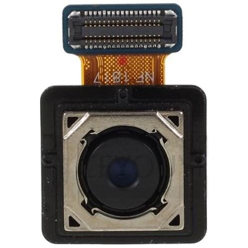 For Samsung Galaxy A6 2018 A600 A600FN Rear Big Back Camera Module Part