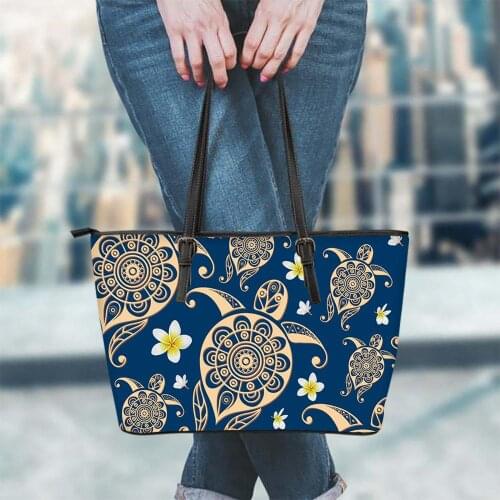 FORUDESIGNS Women's Turquoise Bags