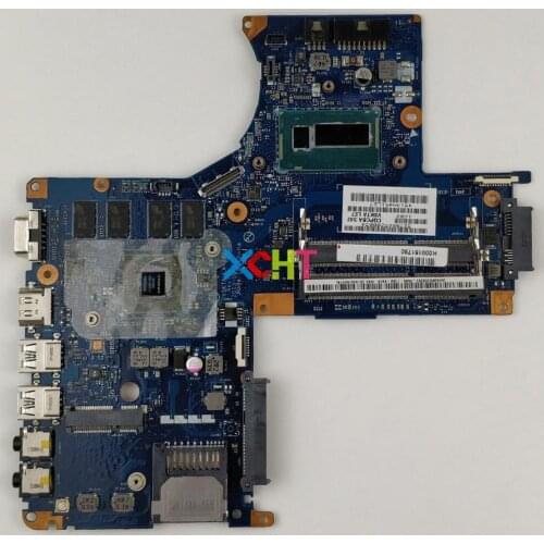 K000151780 VSKTA LA-9865P w GT740 GPU w I5-4200U cpu for Toshiba L40-A S40-T S40T-A Laptop PC NoteBook Motherboard Mainboard