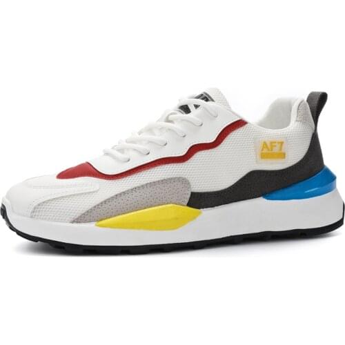 Vulcanized Designer Shoes Breathable Summer Sneakers Men Sneakers Summer Men Shoes Off White For Men High Quality Sneakers 39-45