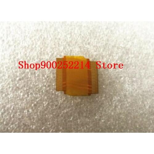 NEW Main Board to Drive Board Flex Cable For Canon FOR EOS 5D Mark III / 5D3 Repair Part
