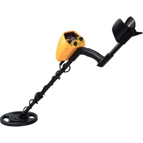 GTX5030 Underground Metal Detector Jewelry Treasure Gold Finder Detecting Tool 964E