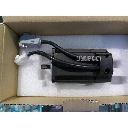 ACM601V36-01-2500 AC Servo Motor 0.31N.M 3000r/min 100W 36V Low Voltage AC Servo Motor Configuration 2500 Line Encoder Hot Sale